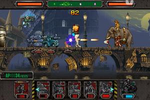 پوستر Metal Slug Defense Pro Cheat