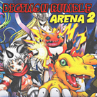 New Digimon Rumble Arena 2 Hint icône