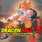 New Dragon Ball Z Budokai Tenkaichi 3 Hint आइकन