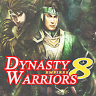 New Dynasty Warriors 8 Cheat icône
