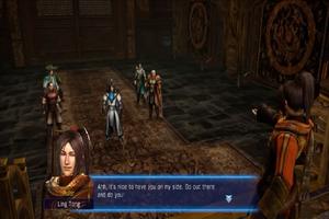 New Dynasty Warriors 8 Cheat screenshot 2