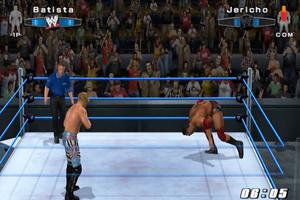 New Wwe 2k17 Smackdown Hint syot layar 2