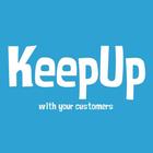 KeepUp icône
