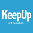 KeepUp icon