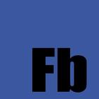 FaceFast(Facebook Client) icône