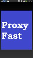 ProxyFast(Unblock Sites) Affiche
