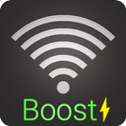 Wifi Router Booster Pro FREE أيقونة