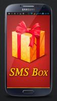 SMS-Box Pro Loved Affiche