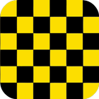 Checkered HD Wallpaper simgesi