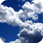 Cloud HD Wallpaper icône