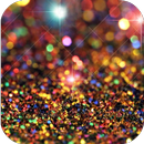 Glitter HD Wallpaper APK