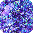 Glitter Wallpaper HD biểu tượng