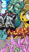 Graffiti Wallpapers HD screenshot 2