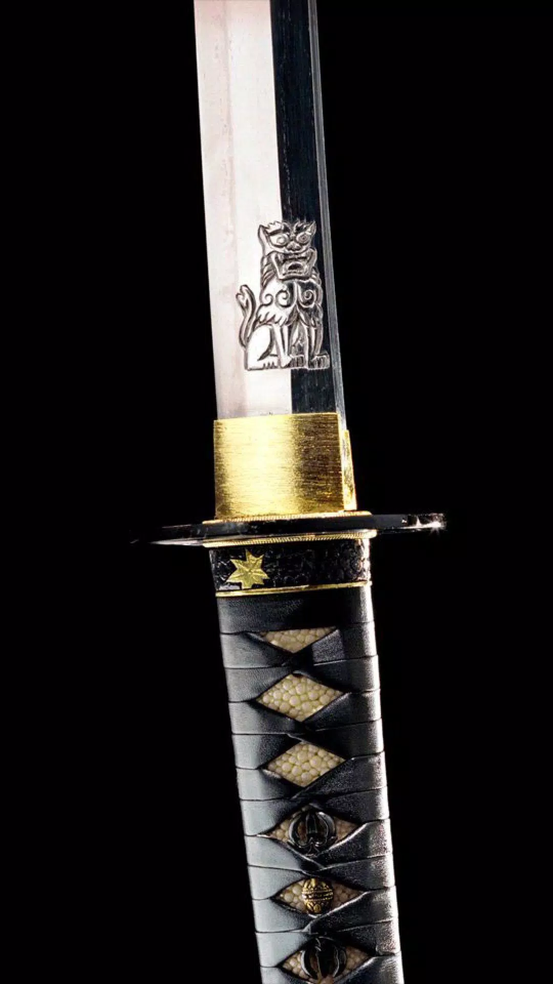 Katana HD Wallpapers APK for Android Download Katana HD Wallpapers APK for Android Download