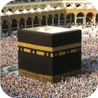 Kaaba HD Wallpaper icon