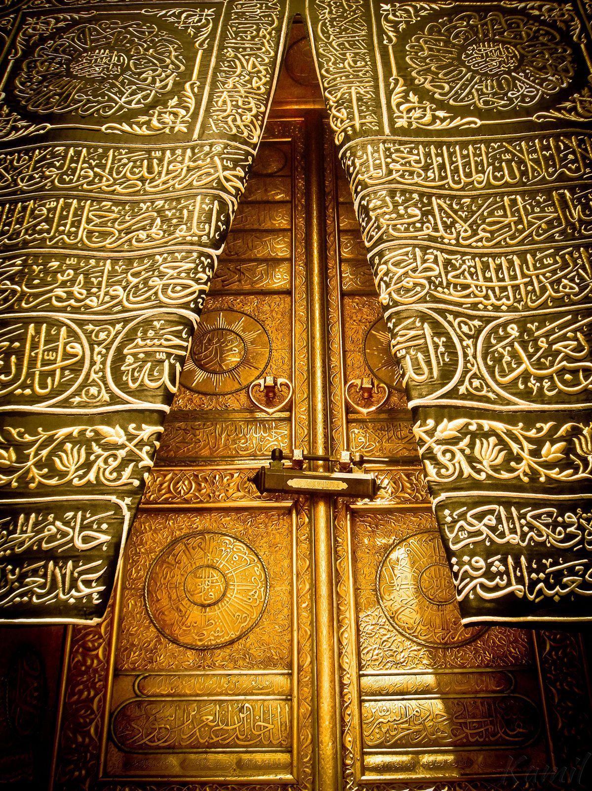 Kaaba Hd Wallpaper 1920x1080 Download - Great Kaaba