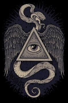 Illuminati Hd Wallpaper For Android Apk Download