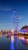 London HD Wallpaper تصوير الشاشة 3