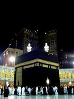 Makkah HD Wallpaper screenshot 2