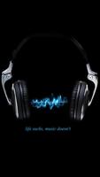 Music HD Wallpapers ภาพหน้าจอ 1