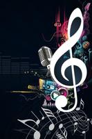 Music HD Wallpapers imagem de tela 2