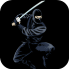 Ninja HD Wallpaper иконка