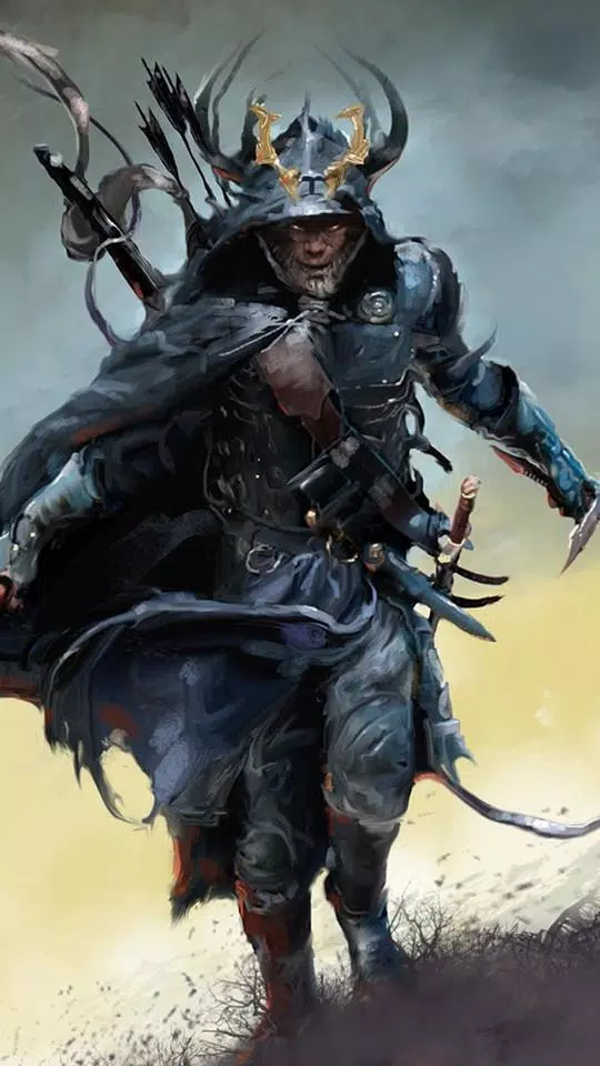 Samurai Hd Wallpaper Apk For Android Download