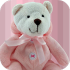 Teddy Bears HD Wallpaper icon