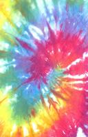 Tie Dye HD Wallpaper 스크린샷 1