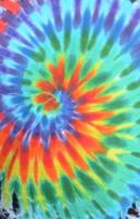 Tie Dye HD Wallpaper स्क्रीनशॉट 2