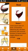 Il mio ristorante in un app screenshot 2