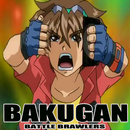 New Bakugan Battle Brawlers Cheat APK