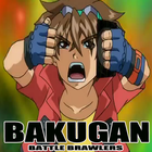 New Bakugan Battle Brawlers Cheat أيقونة