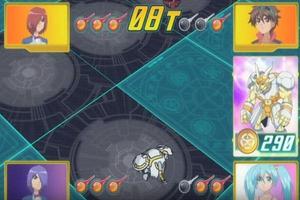 New Bakugan Battle Brawlers Cheat تصوير الشاشة 2