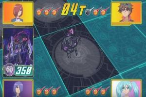 New Bakugan Battle Brawlers Cheat screenshot 3