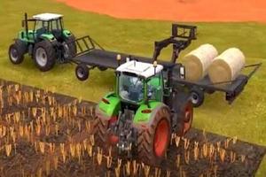 New Farming Simulator 18 Cheat تصوير الشاشة 1