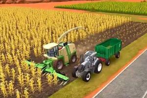 New Farming Simulator 18 Cheat تصوير الشاشة 2