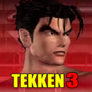 Cheat Tekken 3 APK