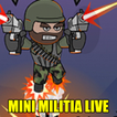 Hint Doodle Army 2 Mini Militia