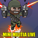 Hint Doodle Army 2 Mini Militia APK