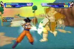 Hint Dragon Ball Z Budokai Tenkaichi 3 imagem de tela 3