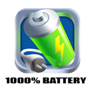 1000% battery life APK
