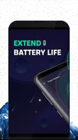 1000% battery life Plakat
