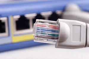 RJ45 পোস্টার