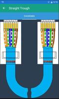 RJ45 Cableado screenshot 2