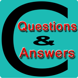 C Basic Questions ícone