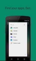 App Search Plus Plakat
