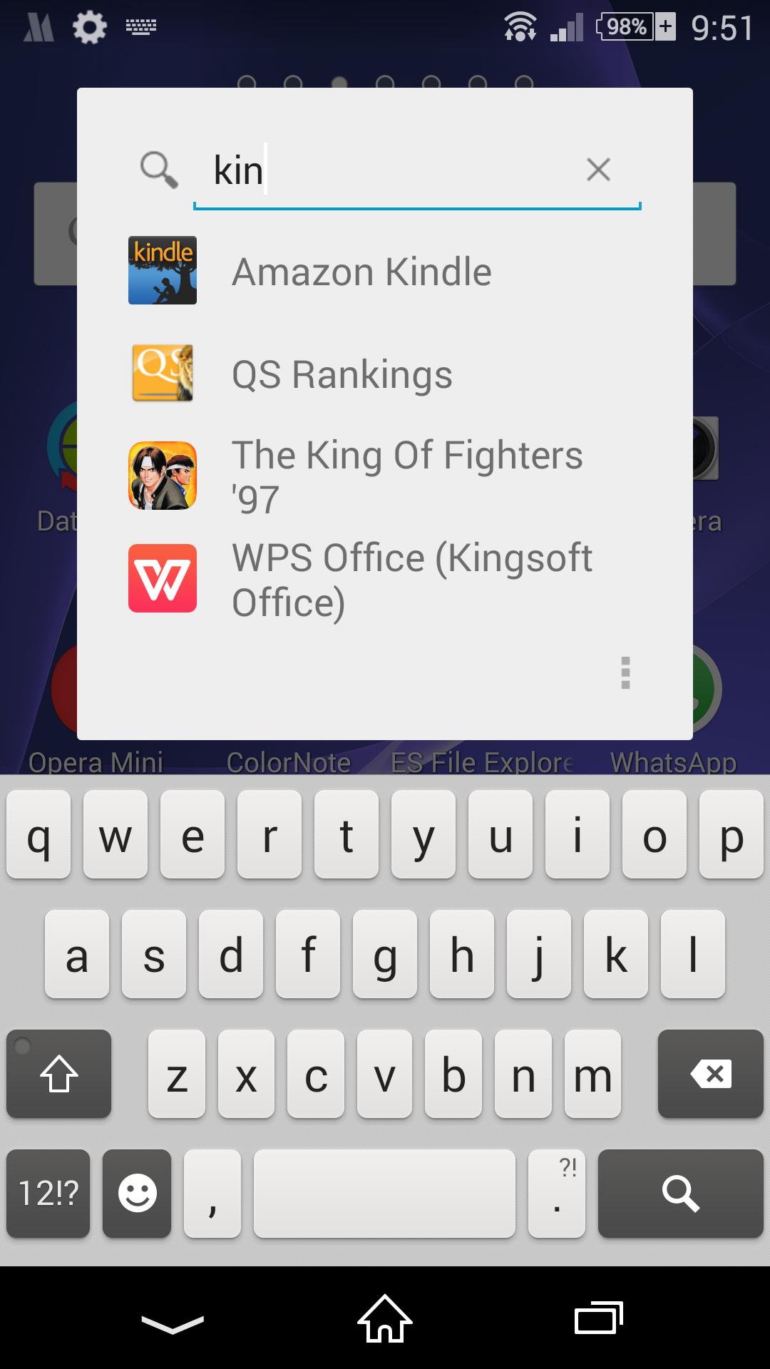 App Search Plus APK for Android Download