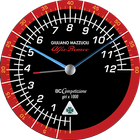 آیکون‌ Chronos Alfa-C8 for Watchmaker