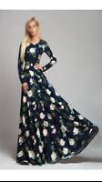 LongDress  Design's For Women 2018 スクリーンショット 1